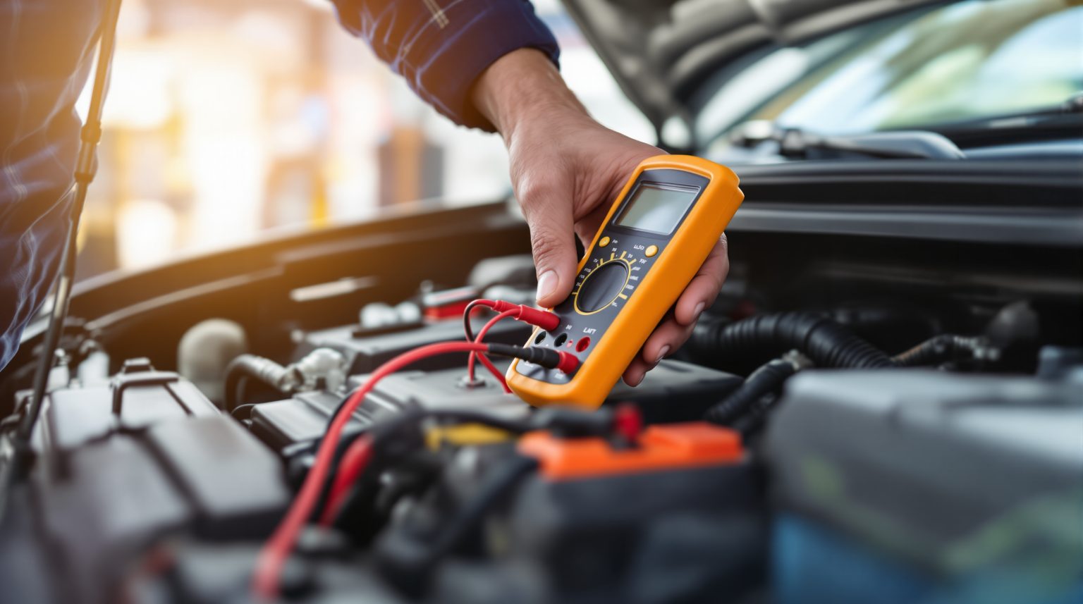 Comment tester batterie : Guide complet et astuces pour vérifier son état facilement