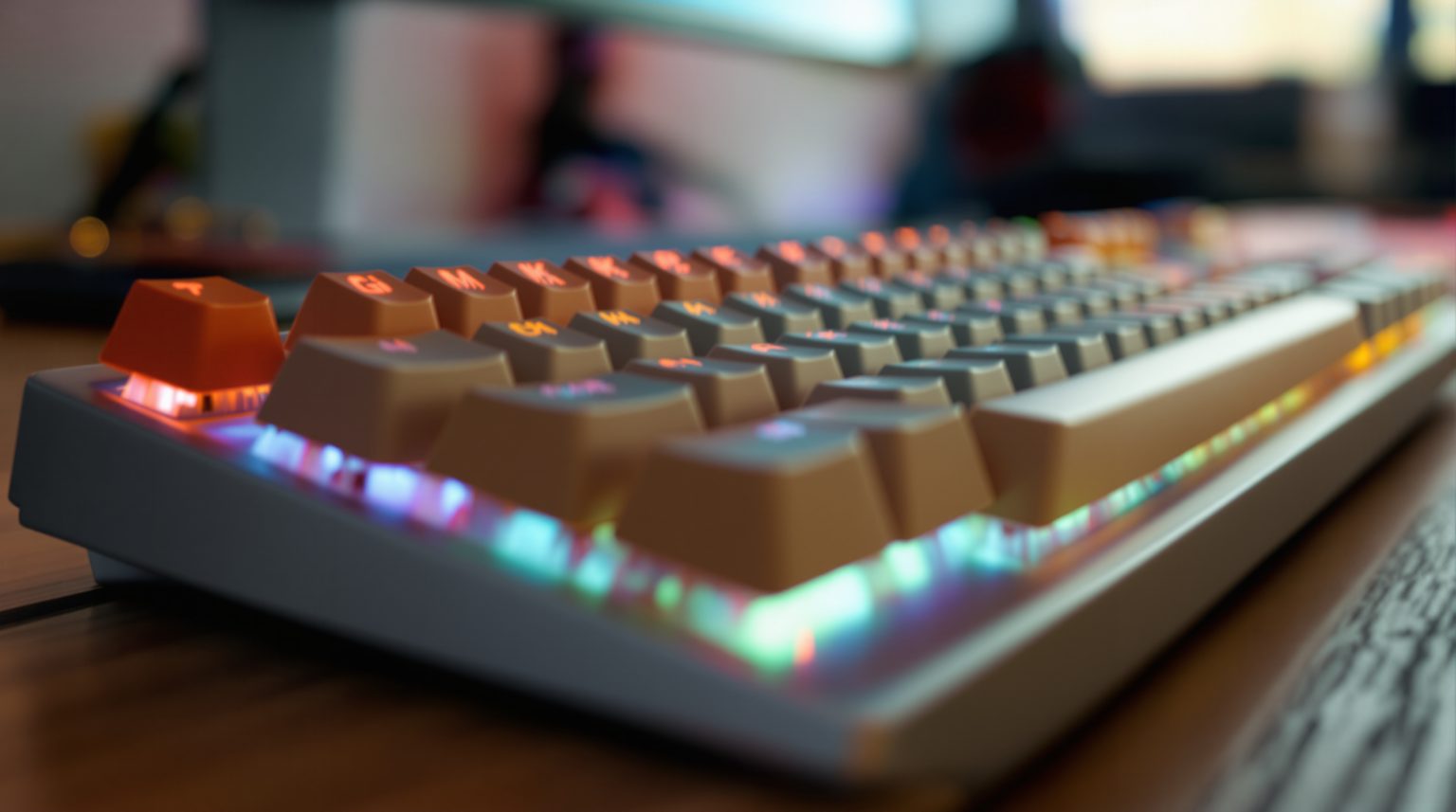 GMK : Découvrez les meilleures collections de keycaps pour clavier mécanique en 2024