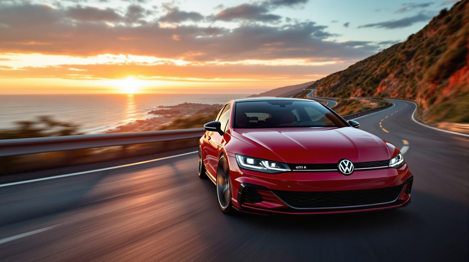 Golf 8 GTI Chevaux : Découvrez la Puissance et les Performances Inédites de la Nouvelle Génération