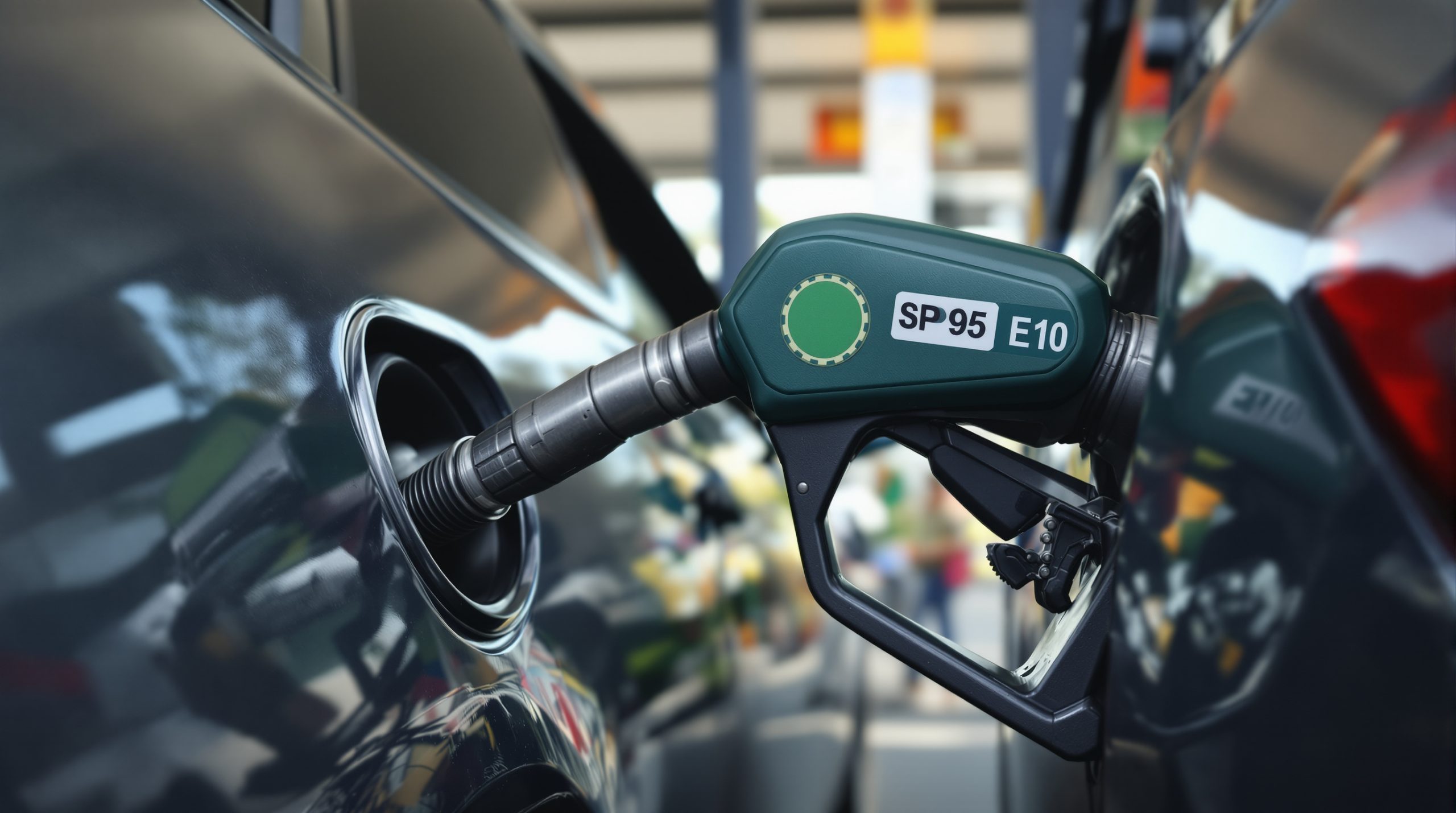 Sp95 J'ai mis du SP95 E10 au lieu du SP95 : Que faire et quels risques pour ...