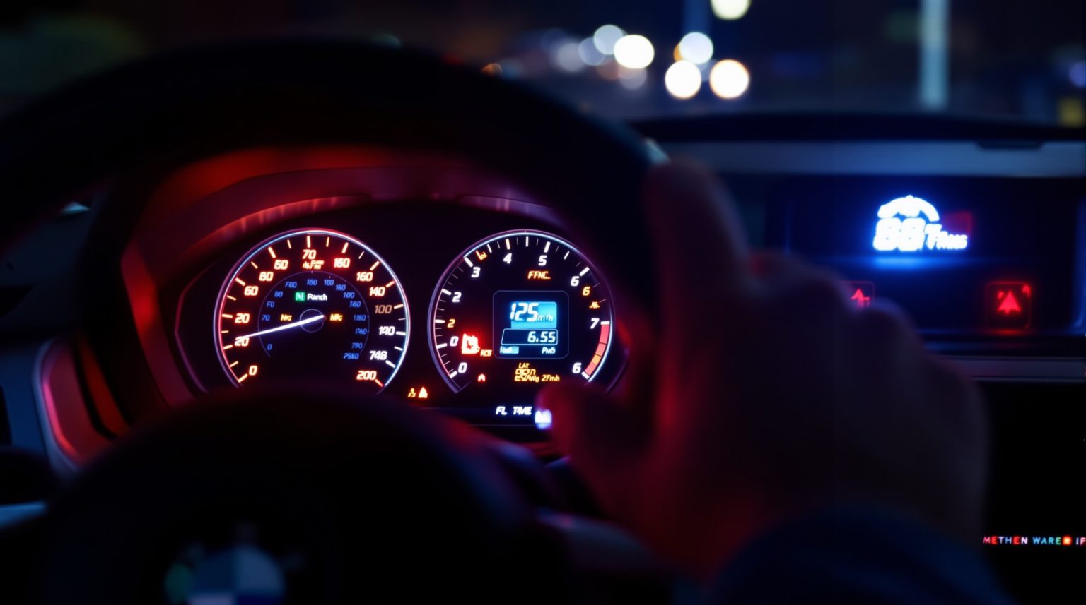 Liste voyant BMW Série 1 : Guide complet pour comprendre et réagir rapidement