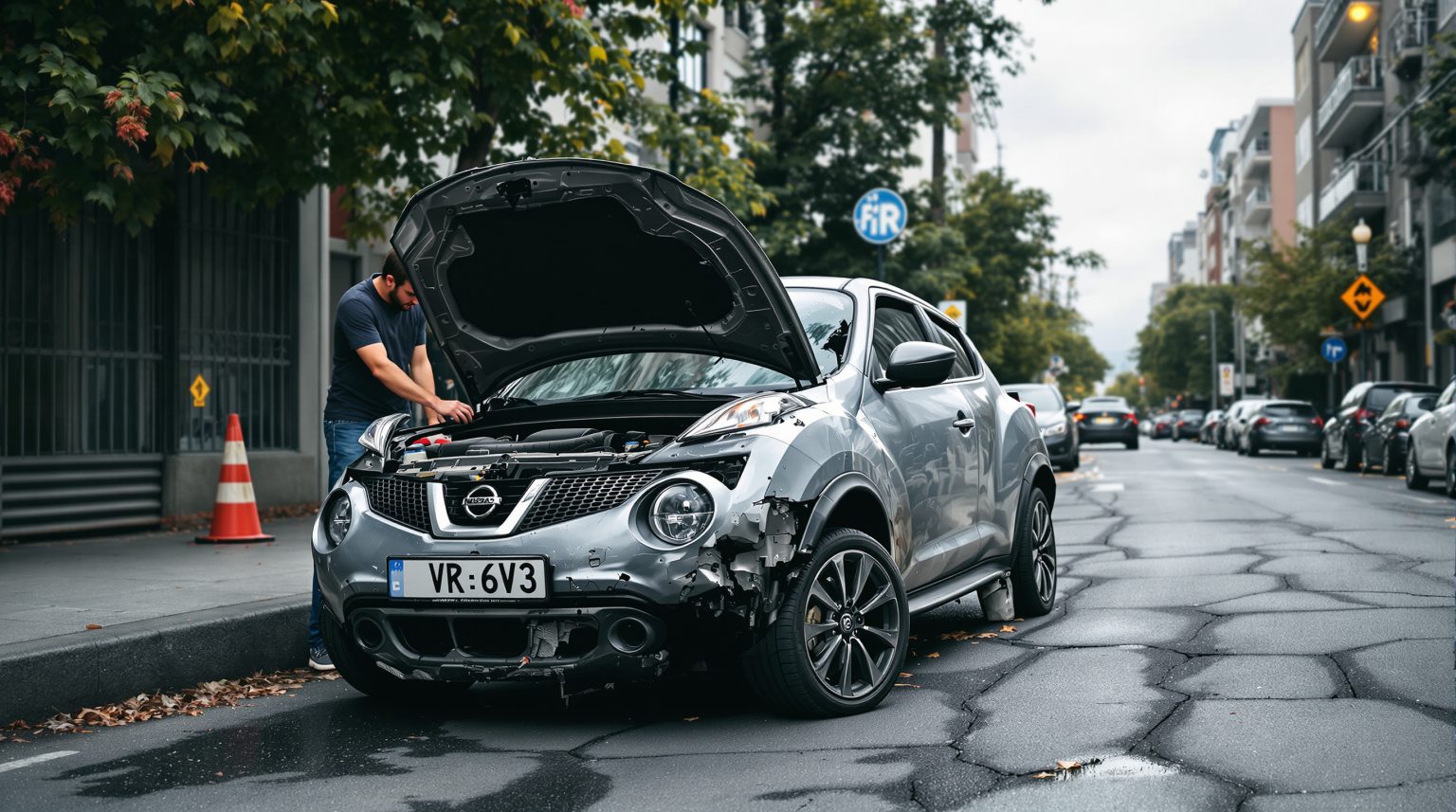 Nissan Juke modèle à éviter : Découvrez les versions à ne surtout pas acheter en 2024