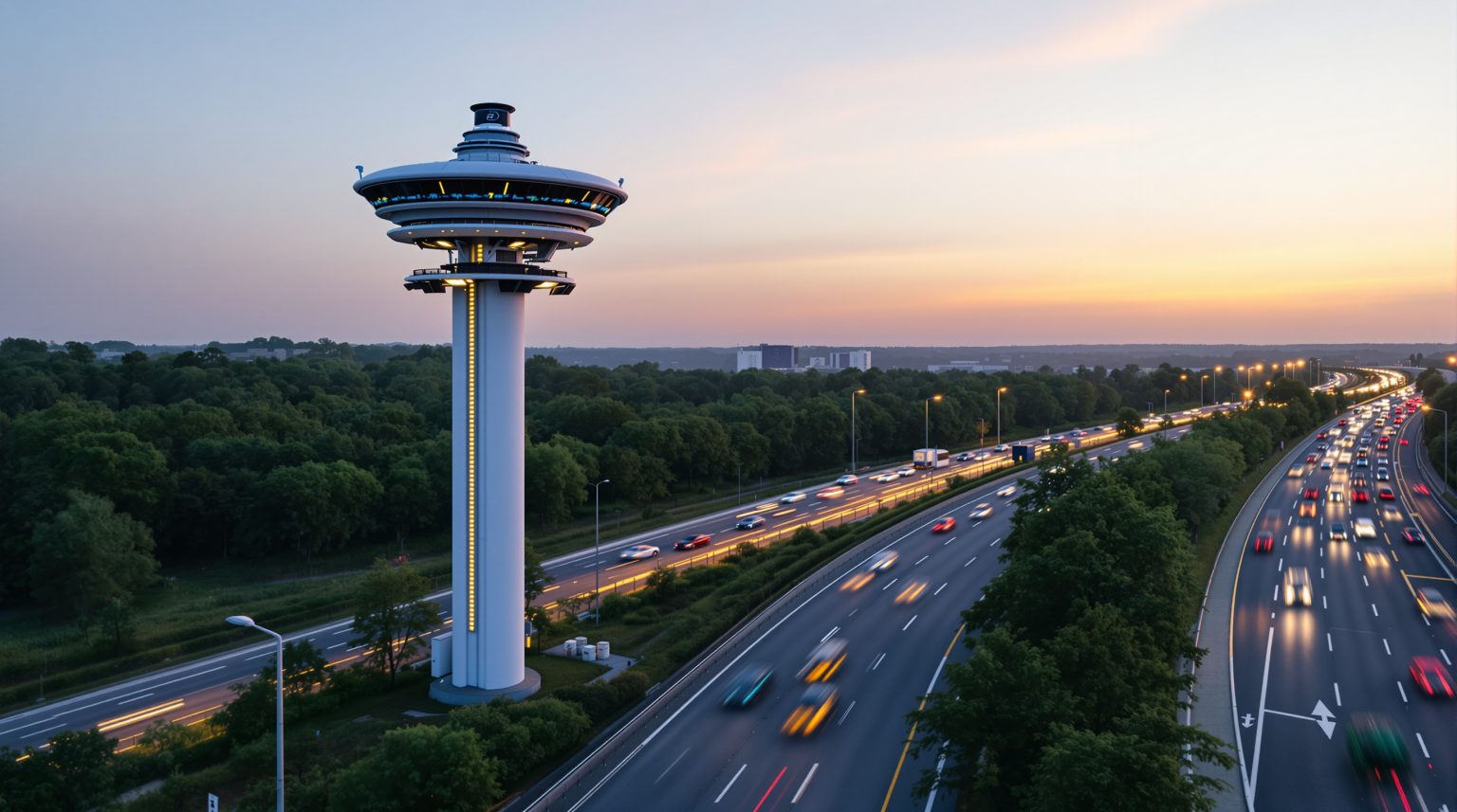 Nouveau radar : Découvrez les emplacements et les fonctionnalités inédites en 2024