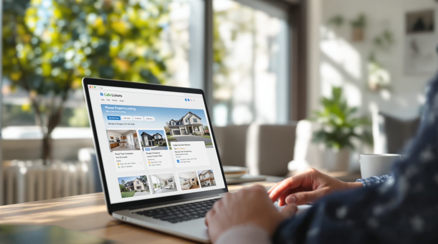 Paruvendu : Découvrez toutes les annonces immobilières et occasions près de chez vous