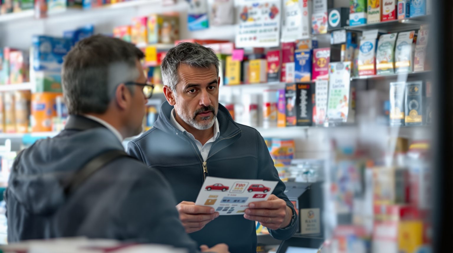 Peut on acheter la vignette Crit’air dans un bureau de tabac : découvrez où et comment l’obtenir facilement