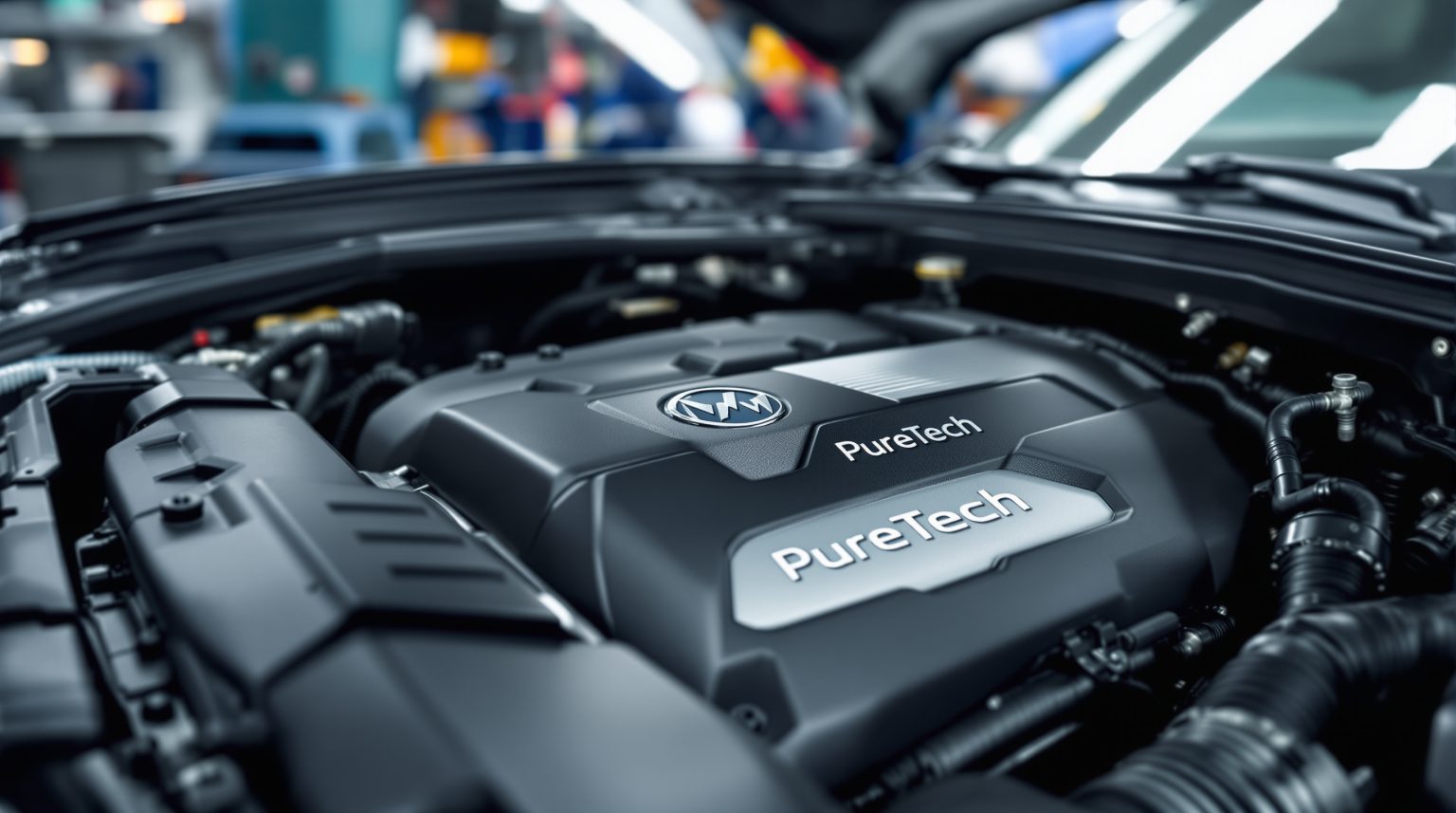 PureTech : Tout savoir sur la technologie moteur innovante et ses avantages